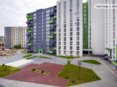 квартира за адресою Рудненська вул. (Білогорська), 8
