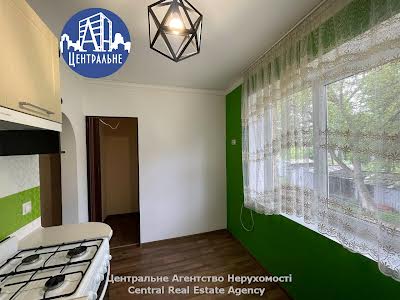 квартира за адресою Володимира Сосюри вул., 3