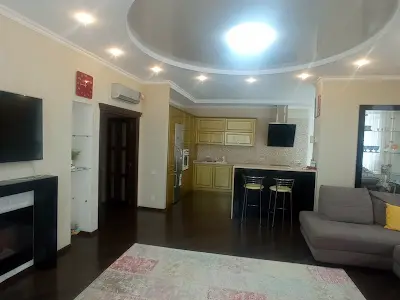 квартира за адресою Французький бульв., 22/1