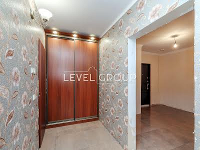 квартира за адресою Ясинуватський пров., 11