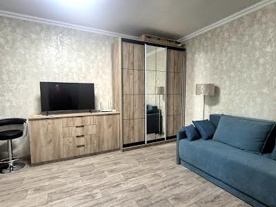 квартира за адресою Вадима Корженка вул. (Осипова), 37