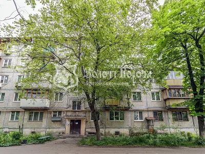 квартира по адресу Мрии ул. (Академика Туполева), 7