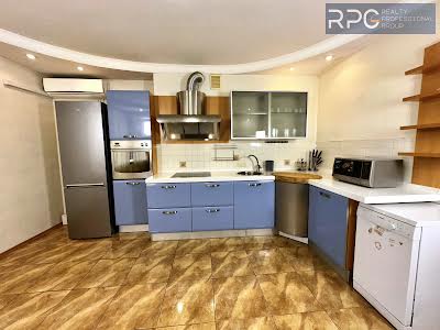квартира за адресою Старонаводницька вул., 4-В