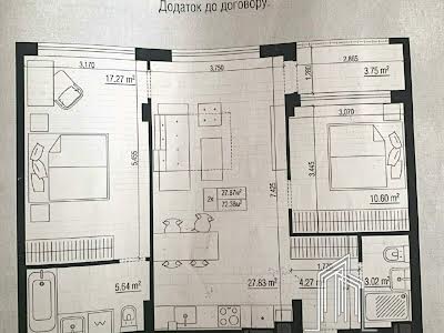 квартира за адресою Богдана Ступки пров., 1