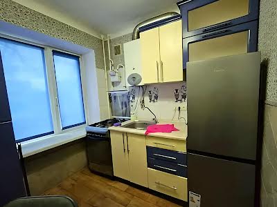 квартира по адресу Галицкая ул., 32