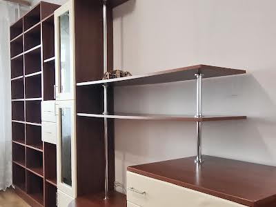 квартира за адресою Героїв Дніпра вул., 42-Б