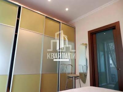 квартира по адресу Антоновича ул. (Горького), 25