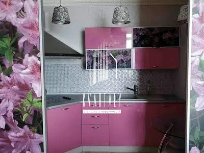 квартира по адресу Осіння, 33
