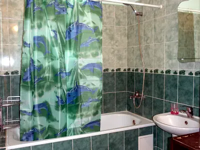 квартира за адресою Срібнокільська вул., 22
