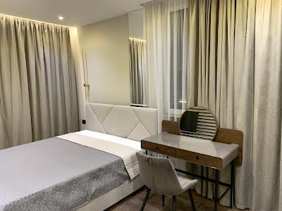 квартира за адресою Тараса Шевченка вул., 60