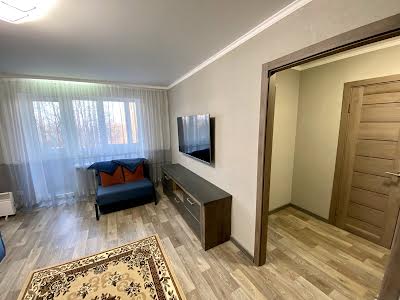 квартира по адресу Кропивницкого ул., 95
