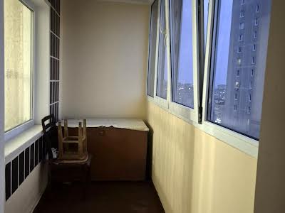 квартира за адресою Європейського Союзу просп. (Правди), 31