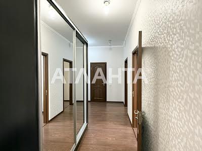 квартира за адресою Французький бульв., 22