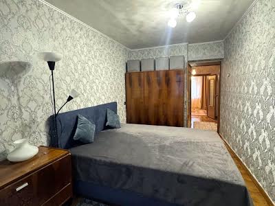 квартира за адресою Яскрава вул. (Тверська), 9