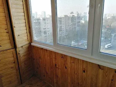 квартира за адресою Свободи просп., 6-А