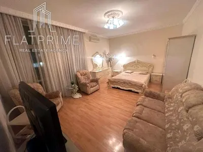 квартира за адресою Володимирська вул., 37