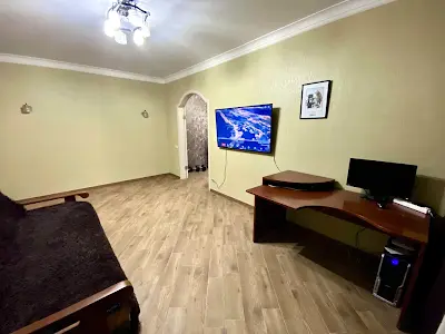 квартира за адресою Академіка Палладіна просп., 25
