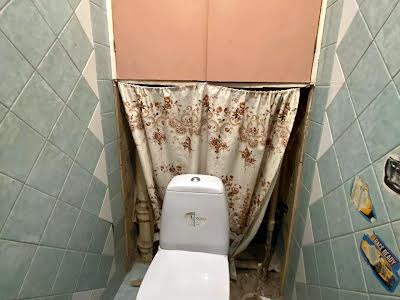 квартира по адресу Милославская ул., 25