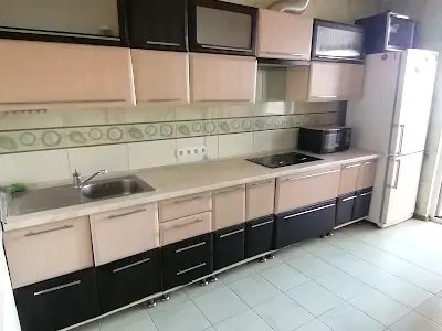 квартира по адресу Вадима Гетьмана ул., 1-Б