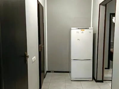 квартира за адресою Оноре де Бальзака вул., 55