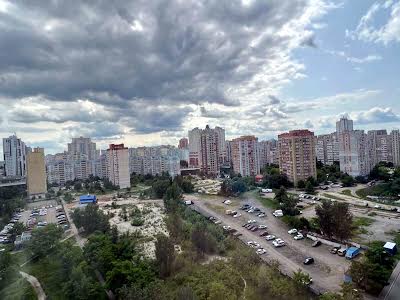 квартира за адресою Петра Григоренка просп., 26-А