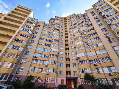квартира за адресою Тростянецька вул., 49
