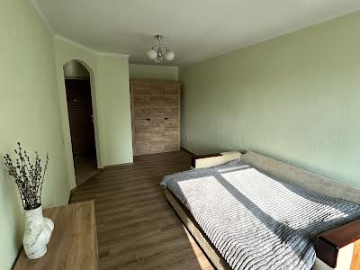 квартира по адресу Доковская ул., 10, к8