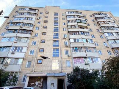 квартира по адресу Новомостицкая ул., 4