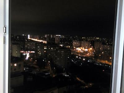 квартира по адресу Радужный, 13