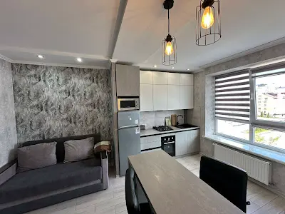 квартира за адресою Олександра Довженка вул., 37