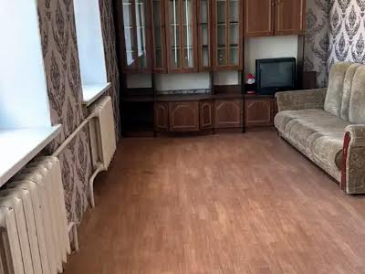 квартира по адресу Артековская ул., 17