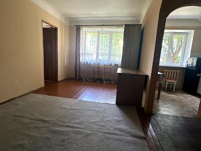 квартира по адресу Окружна, 33