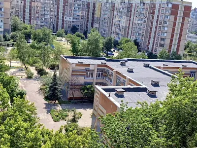 квартира за адресою Миколи Закревського вул., 59/1
