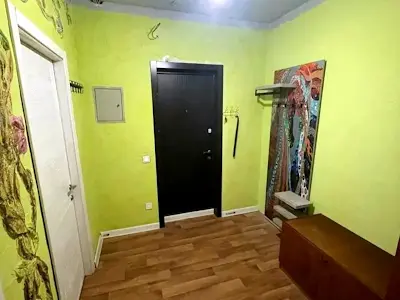 квартира за адресою Харківське шосе, 17-А