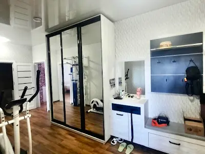 квартира за адресою Михайлівська вул., 8