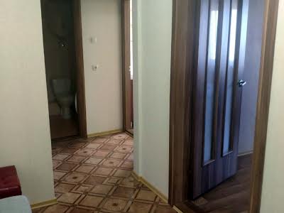 квартира за адресою Білицька вул., 18