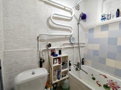квартира за адресою Олеся Гончара вул., 7