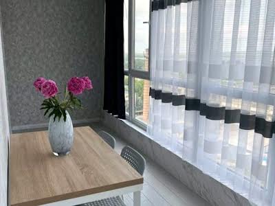 квартира по адресу Мандрыковская ул., 51м