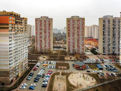 квартира по адресу Анны Ахматовой ул., 22