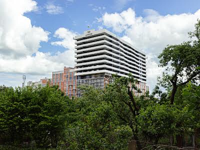 квартира за адресою Соняшникова вул., 32