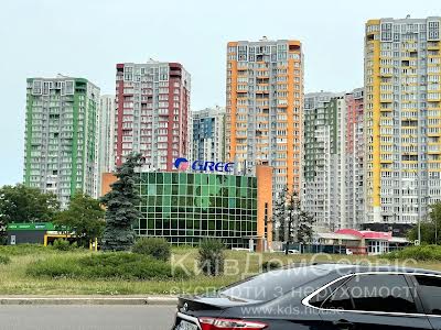 квартира за адресою Каховська вул., 62-А