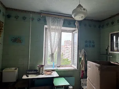 квартира по адресу Червоной Калины просп. (Владимира Маяковского), 49