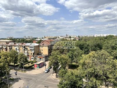 квартира по адресу Мира ул., 21