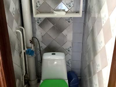 квартира по адресу Героїв Танкістів ул., 3