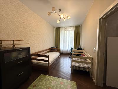 квартира за адресою Дача Ковалевського вул., 121