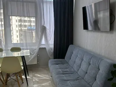 квартира за адресою Валерія Самофалова вул. (Каманіна), 16 а