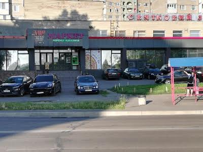 квартира за адресою Райдужна вул., 58