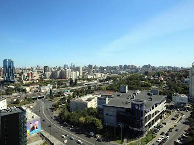 квартира за адресою Митрополита Василя Липківського вул. (Урицького), 16-Г