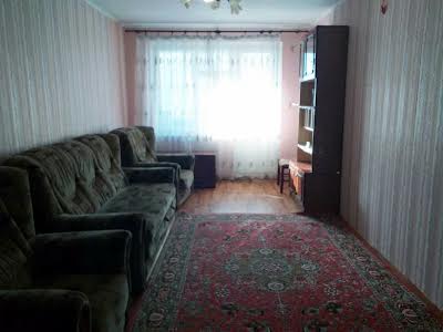 квартира за адресою Максима Дія вул. (Шелгунова), 8