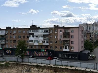 квартира по адресу Академика Заболотного ул., 126/1